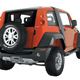Illustration for article titled LPaG - Real cars that look like fantasy Hot Wheels